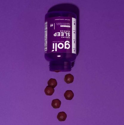 Goli Nutrition Sleep